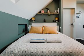 Chambres d'hôtes Les Trois Loupiots