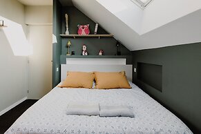 Chambres d'hôtes Les Trois Loupiots