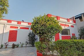 Amba Heritage House