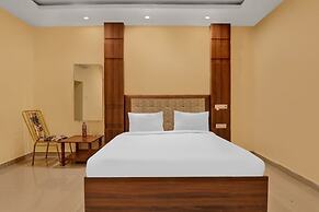 Amba Heritage House