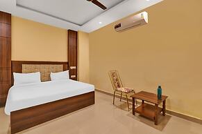 Amba Heritage House