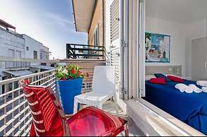 La Terrazza sul Porto B&B
