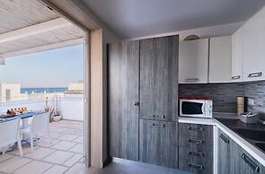 La Terrazza sul Porto B&B