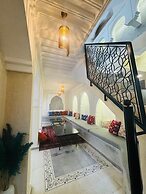 Riad Blue Berry