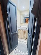 Riad Blue Berry