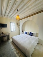 Riad Blue Berry