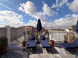 Riad Blue Berry