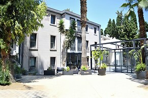 MyElla Marina Hotel