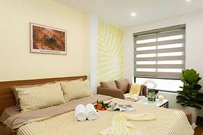 Aurelia Aparthotel Hanoi