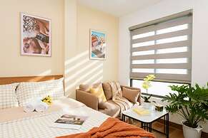 Aurelia Aparthotel Hanoi