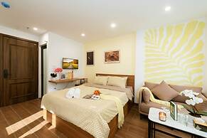 Aurelia Aparthotel Hanoi