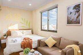 Aurelia Aparthotel Hanoi