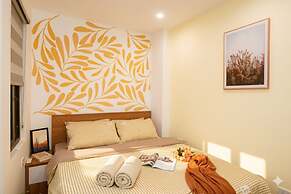 Aurelia Aparthotel Hanoi