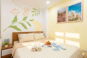 Aurelia Aparthotel Hanoi