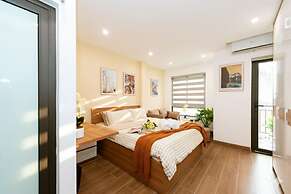 Aurelia Aparthotel Hanoi