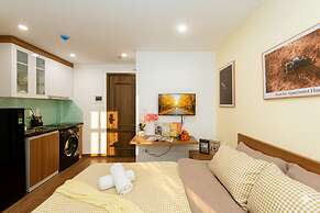 Aurelia Aparthotel Hanoi