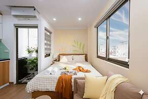 Aurelia Aparthotel Hanoi