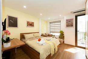 Aurelia Aparthotel Hanoi