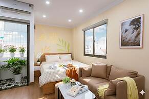 Aurelia Aparthotel Hanoi