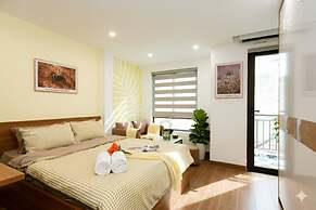 Aurelia Aparthotel Hanoi