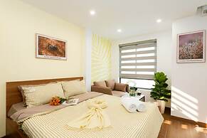 Aurelia Aparthotel Hanoi
