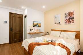 Aurelia Aparthotel Hanoi