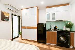 Aurelia Aparthotel Hanoi