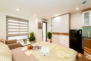 Aurelia Aparthotel Hanoi