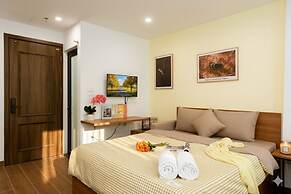Aurelia Aparthotel Hanoi