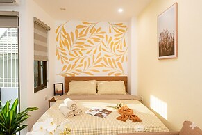 Aurelia Aparthotel Hanoi