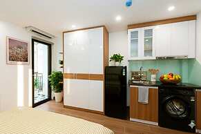 Aurelia Aparthotel Hanoi