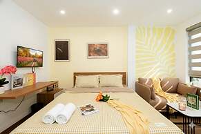 Aurelia Aparthotel Hanoi