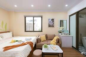 Aurelia Aparthotel Hanoi