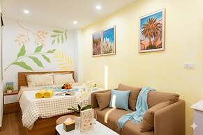 Aurelia Aparthotel Hanoi