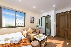 Aurelia Aparthotel Hanoi