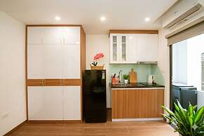 Aurelia Aparthotel Hanoi