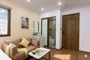 Aurelia Aparthotel Hanoi