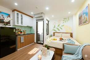 Aurelia Aparthotel Hanoi