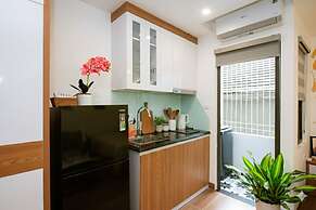 Aurelia Aparthotel Hanoi