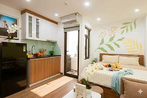 Aurelia Aparthotel Hanoi