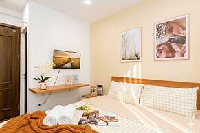 Aurelia Aparthotel Hanoi