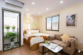 Aurelia Aparthotel Hanoi