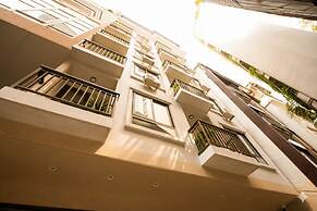 Aurelia Aparthotel Hanoi