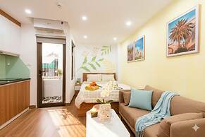 Aurelia Aparthotel Hanoi