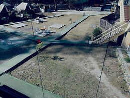 Hotel Kesri paradise