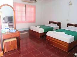 Daovieng 1 Hotel