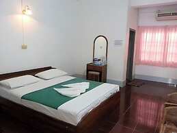 Daovieng 1 Hotel