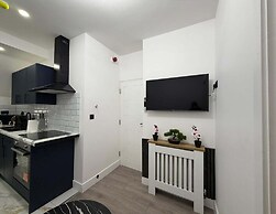 Cardiff Central Gem - 2 Bed Apartment