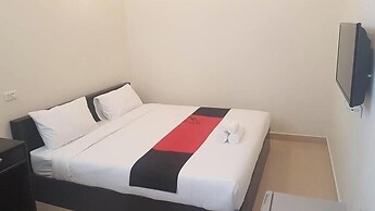 Oulayvanh Guesthouse Pakse