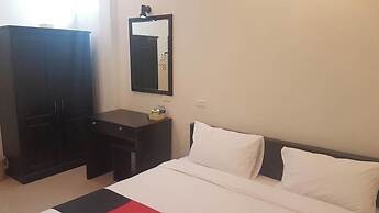 Oulayvanh Guesthouse Pakse